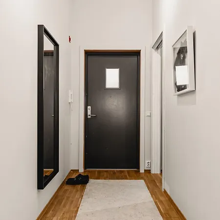 Centrum アパート *