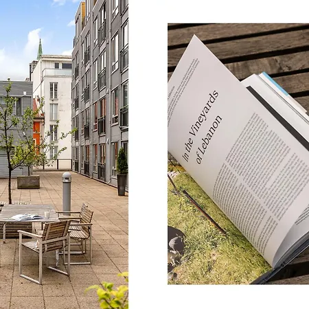 Centrum ベルゲン