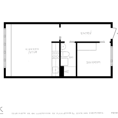 Apartment Centrum