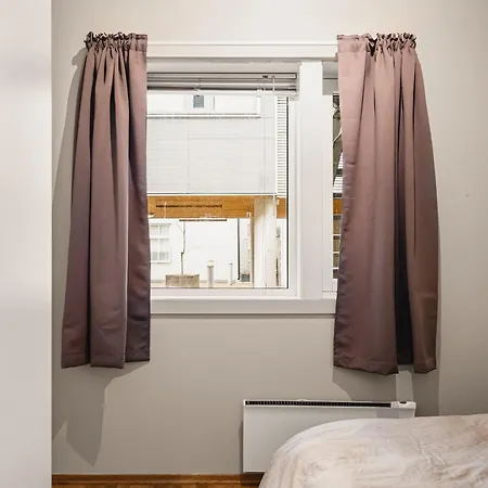 Appartement Centrum *