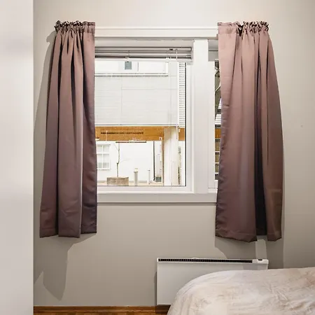Apartment Centrum *
