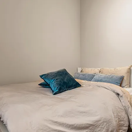 Appartement Centrum Bergen