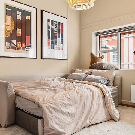 Centrum Apartment *