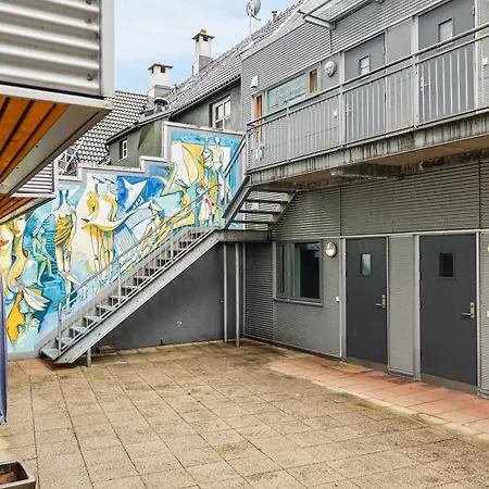 Centrum Apartment