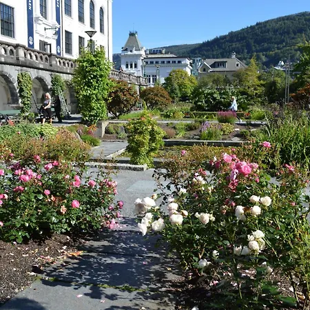 Leilighet Centrum *