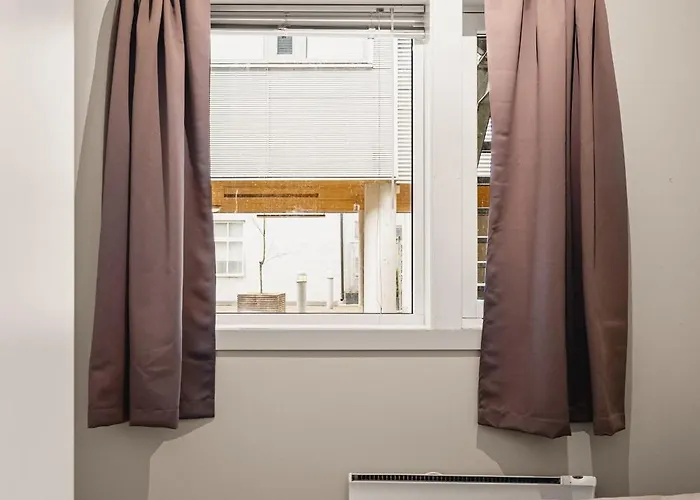 Apartamento Centrum *