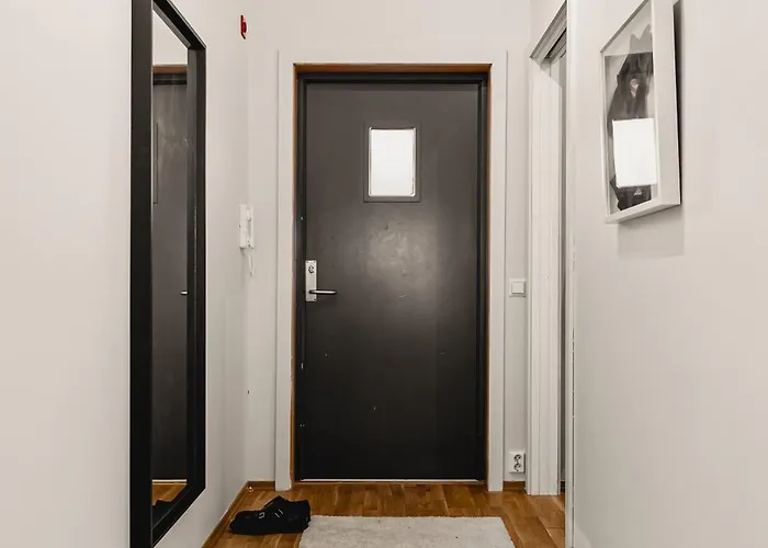 Centrum Apartamento *