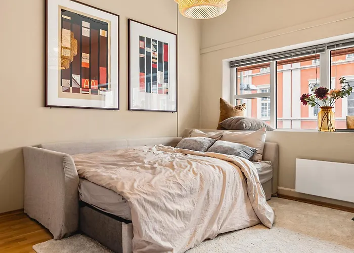 Centrum Apartament *